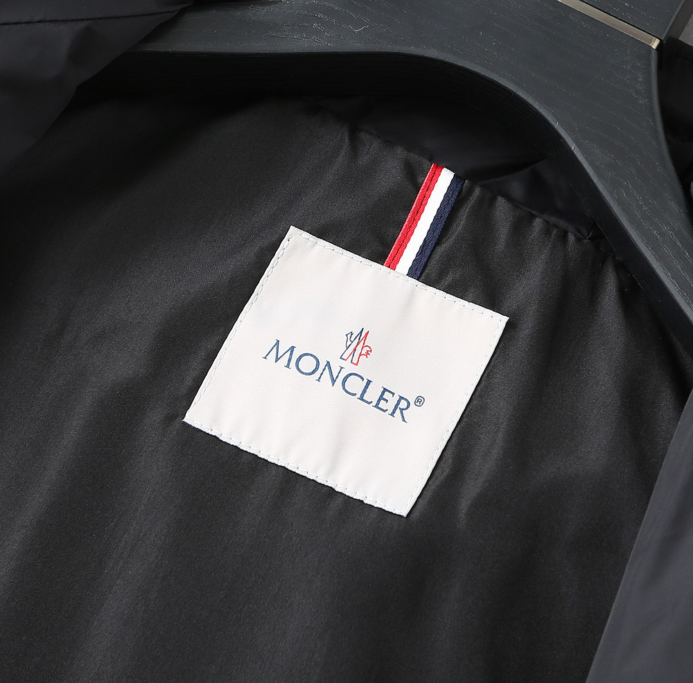 Moncler Jacket M-l-xxxl