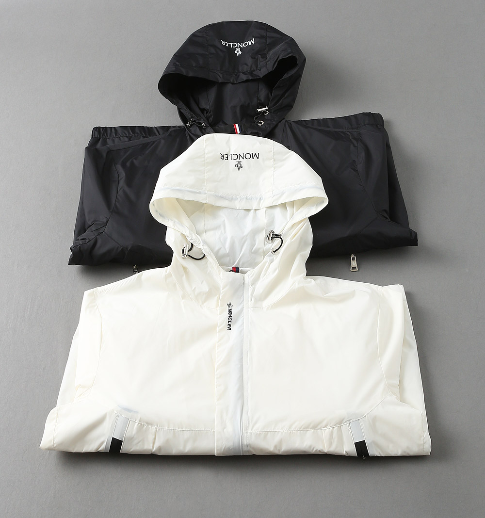 Moncler Jacket M-l-xxxl