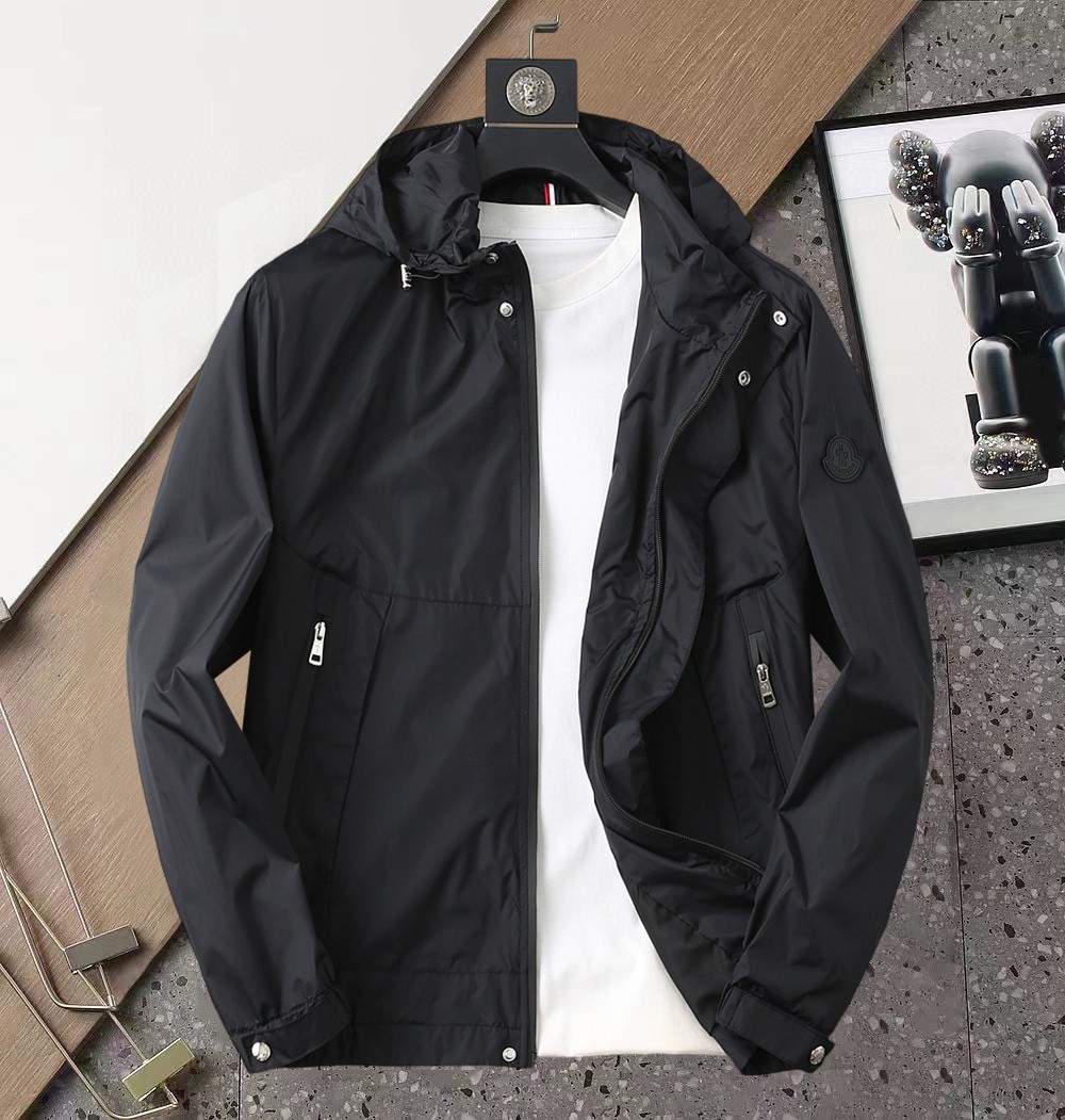 Moncler Jacket M-l-xxxl