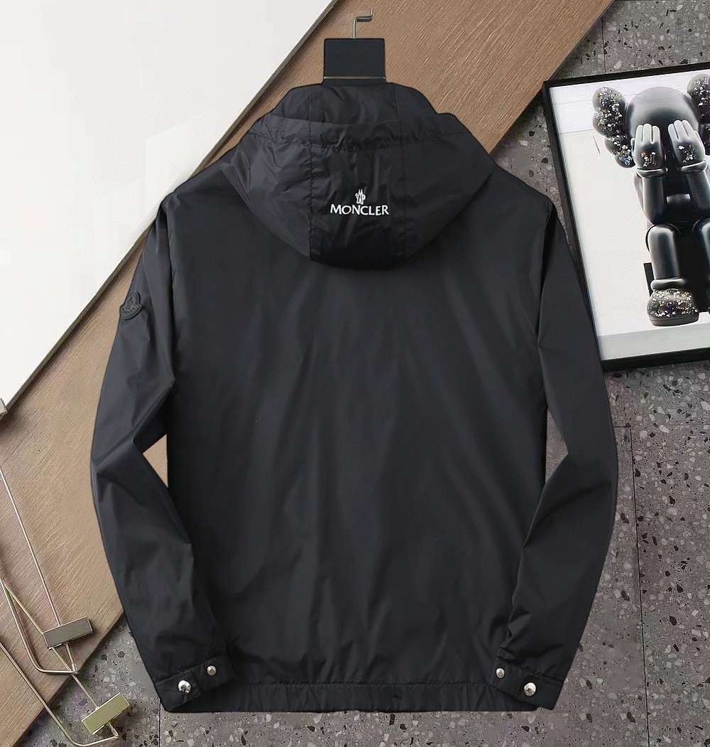 Moncler Jacket M-l-xxxl