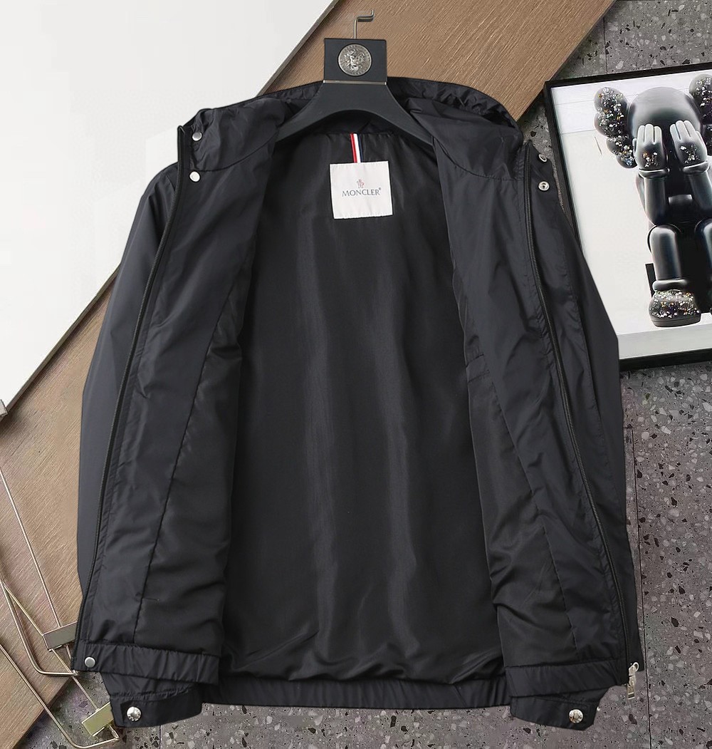 Moncler Jacket M-l-xxxl