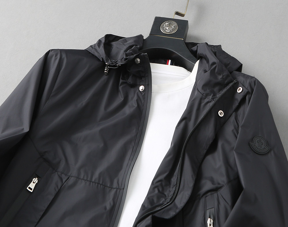 Moncler Jacket M-l-xxxl