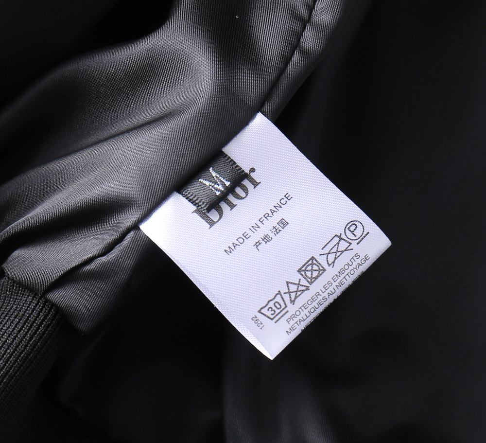 Dior Jacket M-xxxl