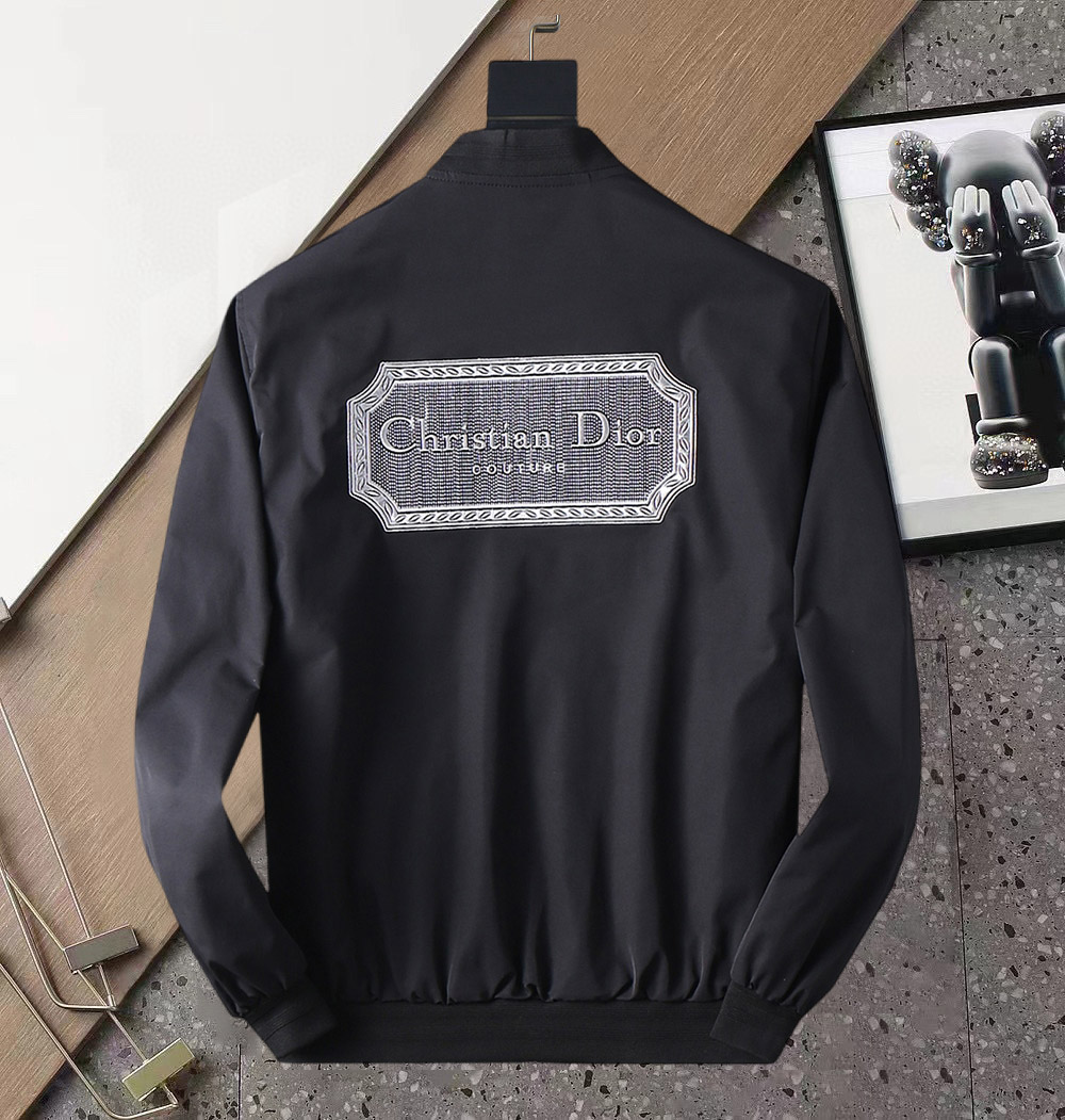 Dior Jacket M-xxxl