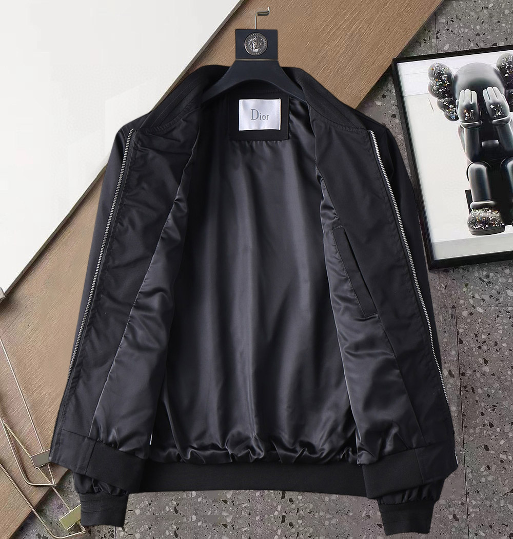 Dior Jacket M-xxxl