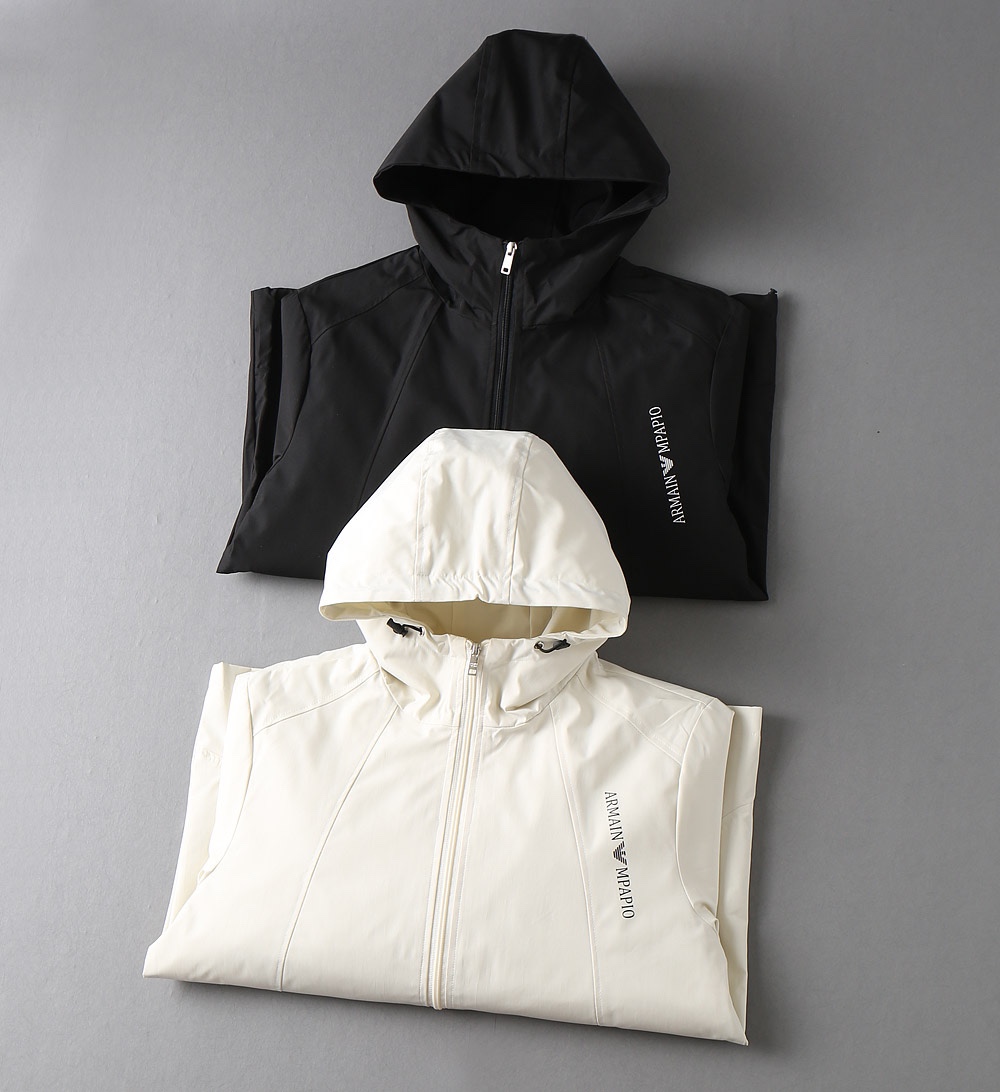 Armani Jacket M-xxxl