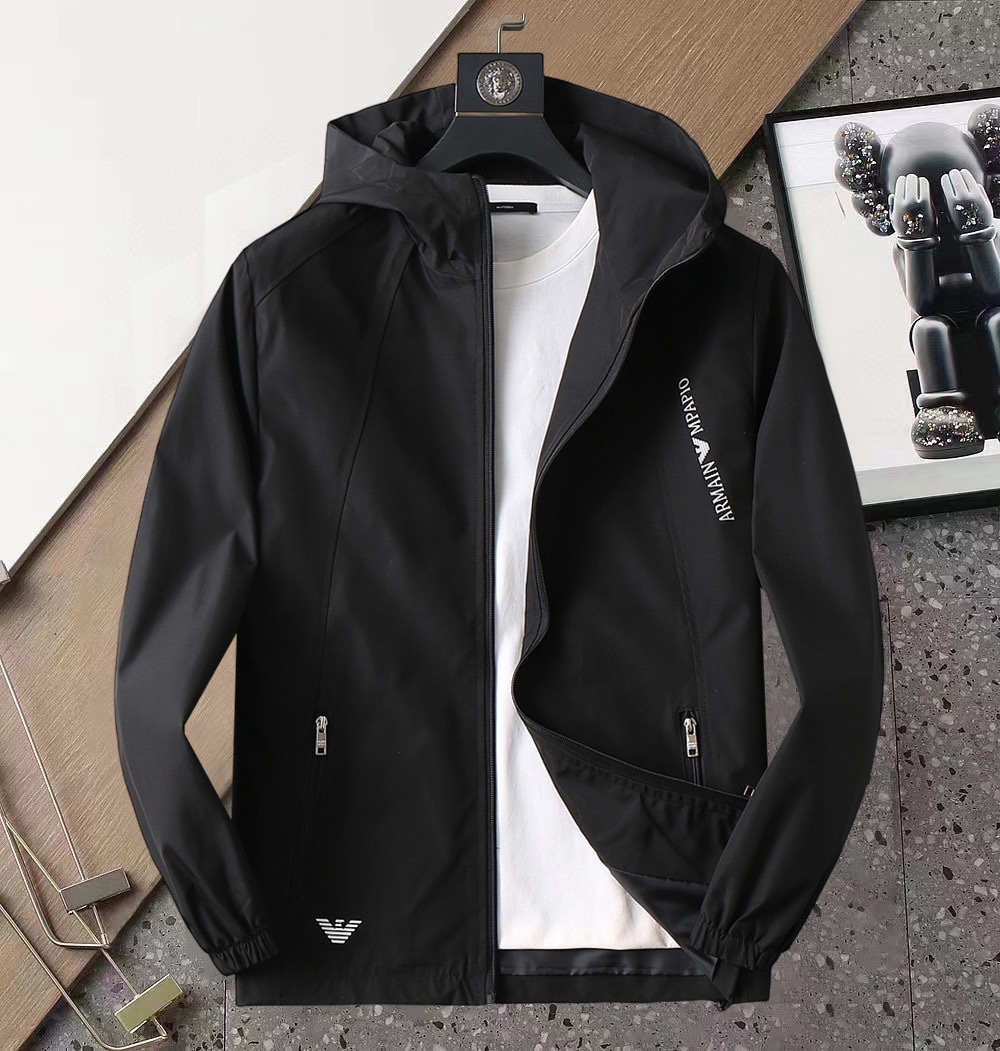 Armani Jacket M-xxxl