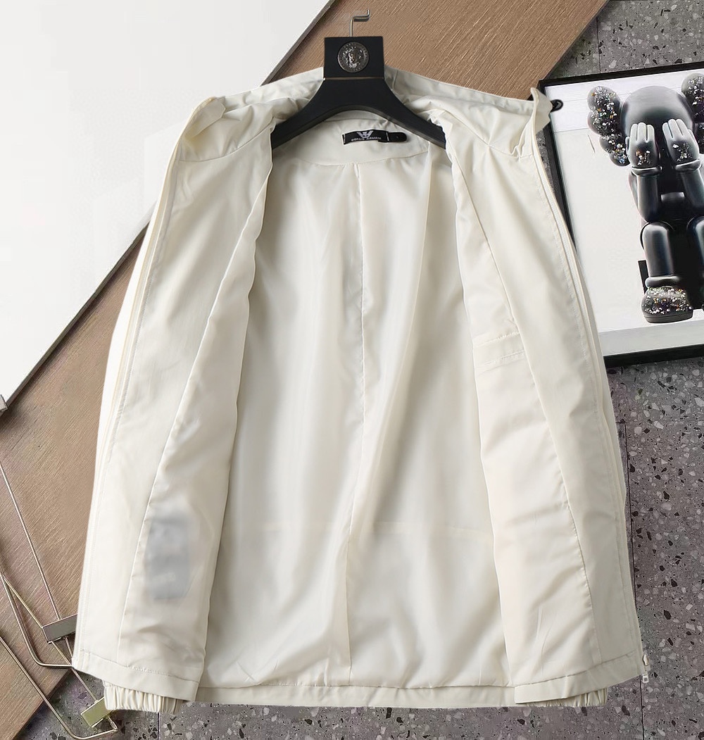 Armani Jacket M-xxxl