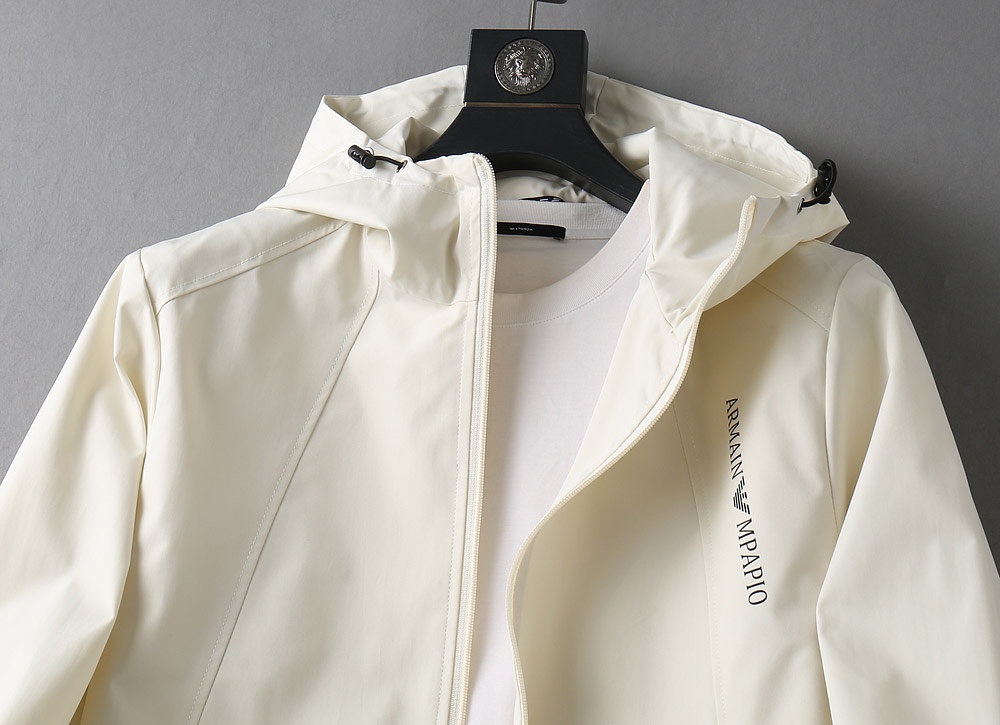 Armani Jacket M-xxxl