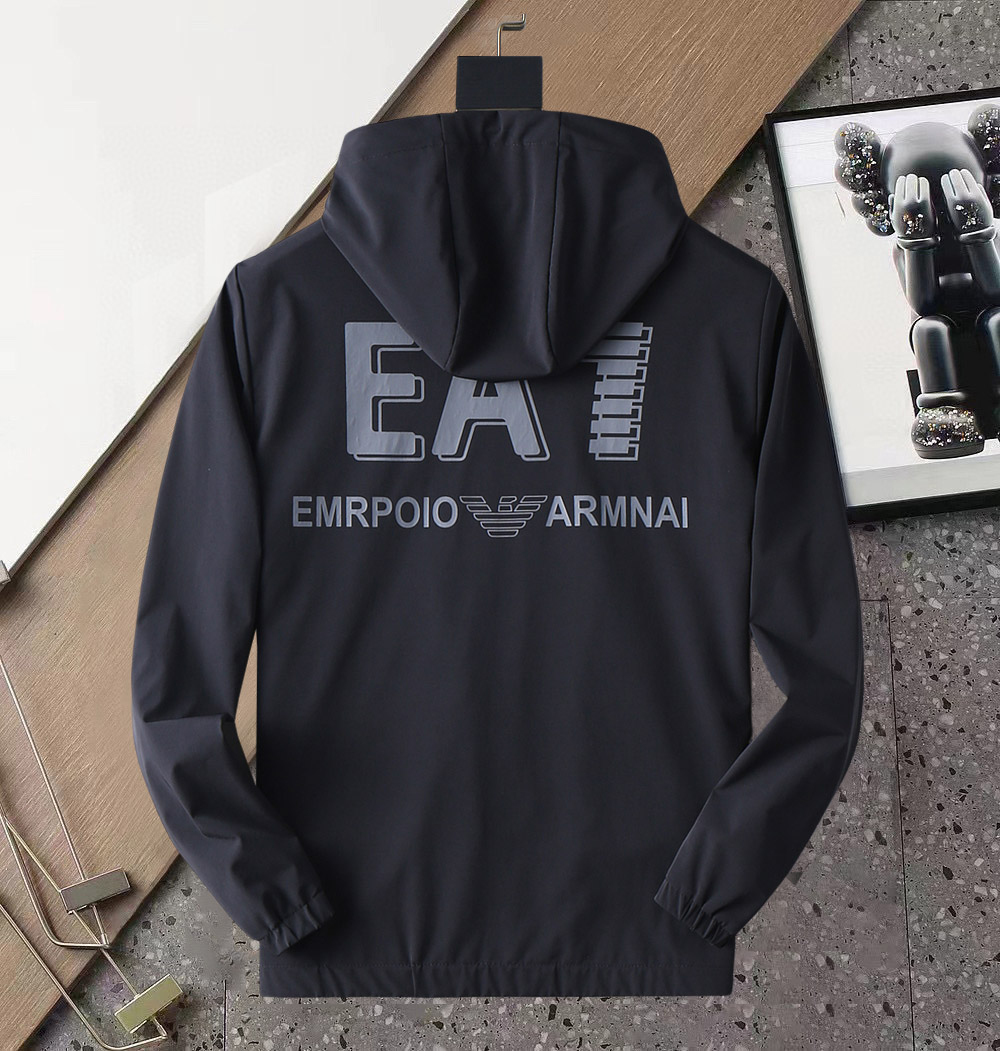 Armani Jacket M-xxxl