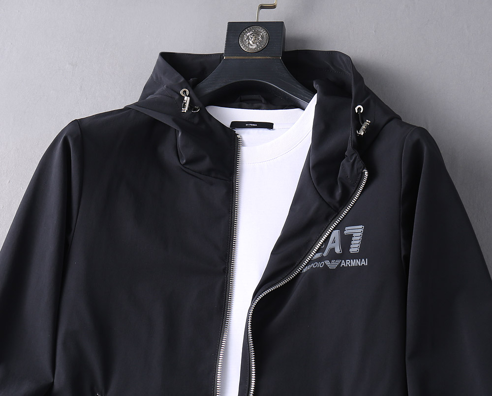 Armani Jacket M-xxxl