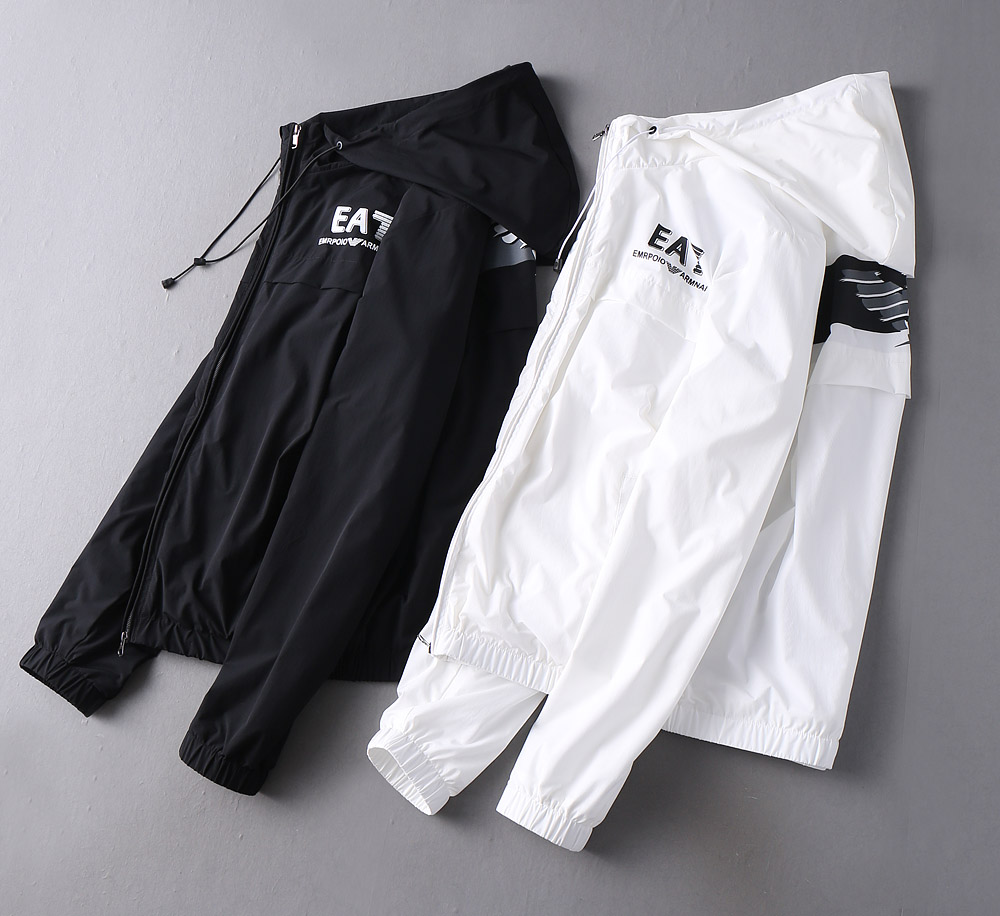 Armani Jacket M-xxxl