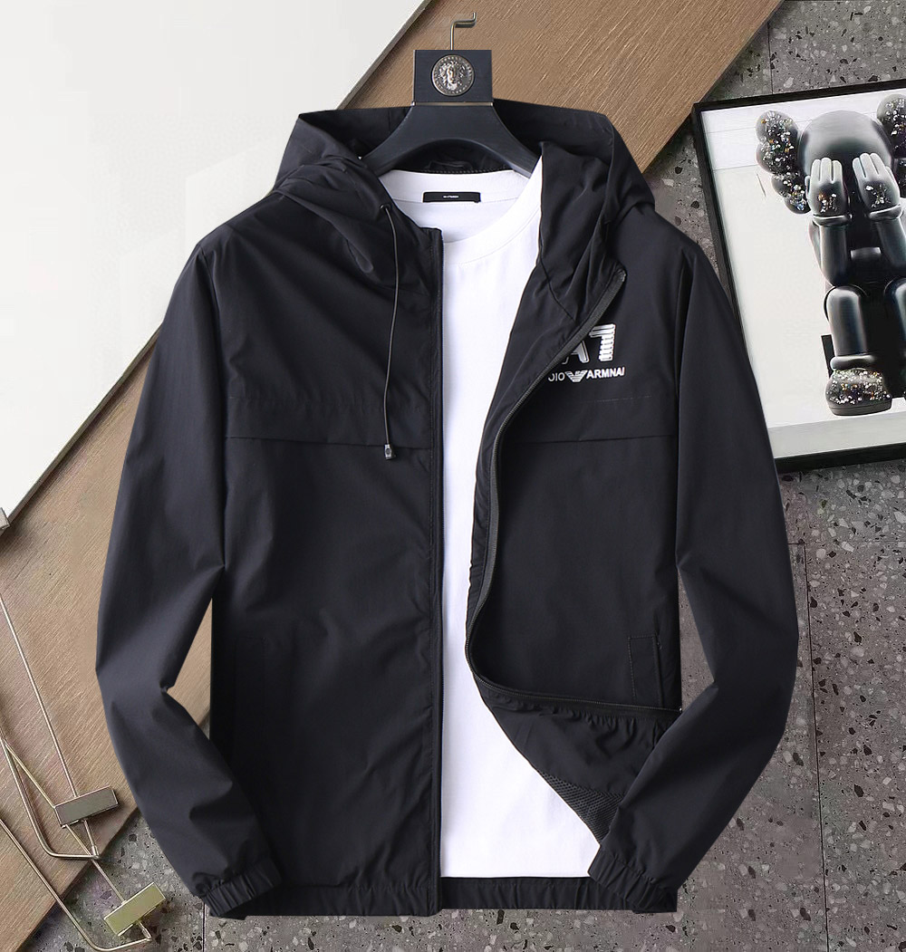 Armani Jacket M-xxxl