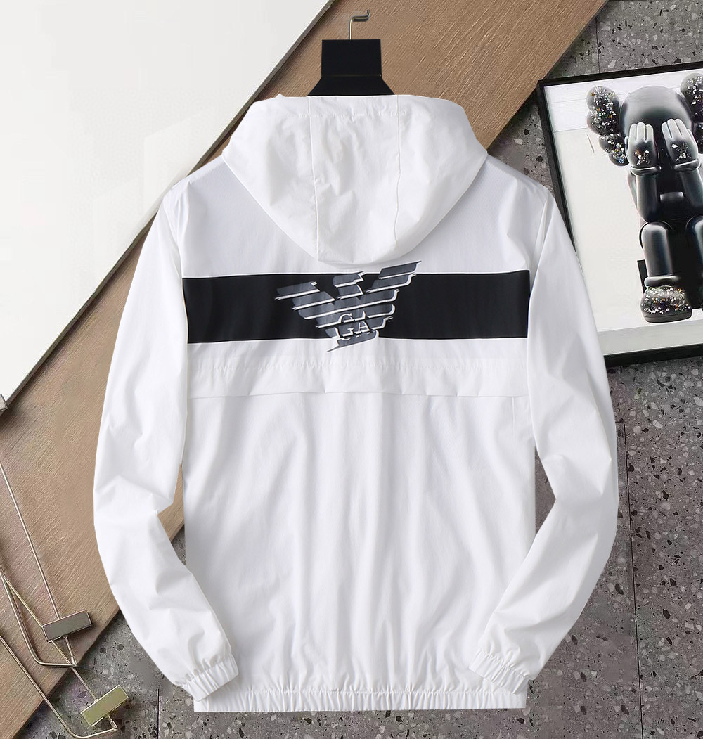 Armani Jacket M-xxxl
