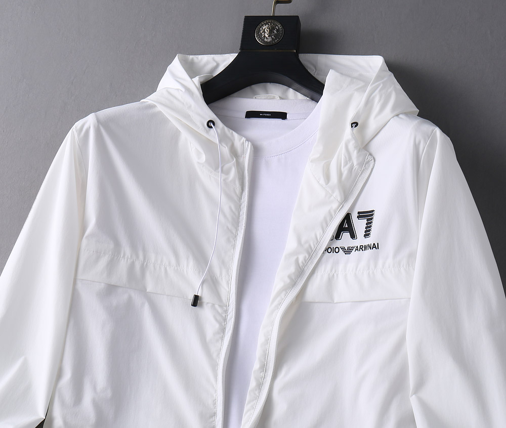 Armani Jacket M-xxxl