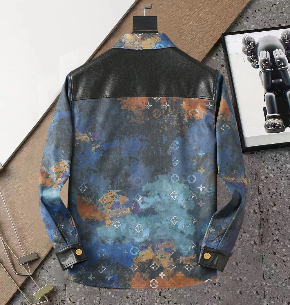 Louis Vuitton Jacket M-l-xl