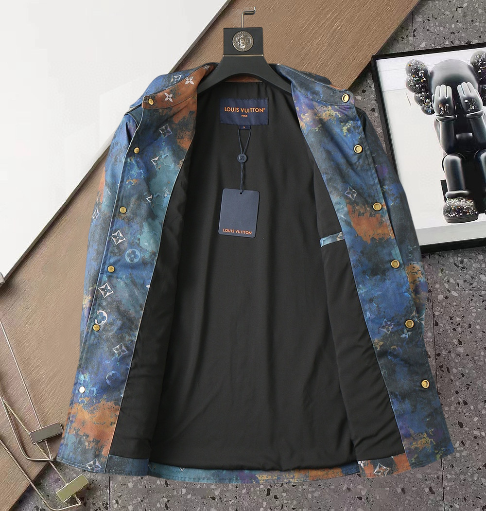 Louis Vuitton Jacket M-l-xl