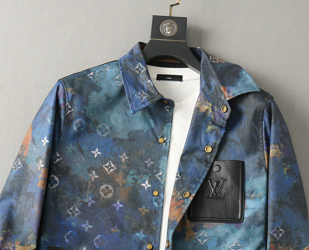 Louis Vuitton Jacket M-l-xl
