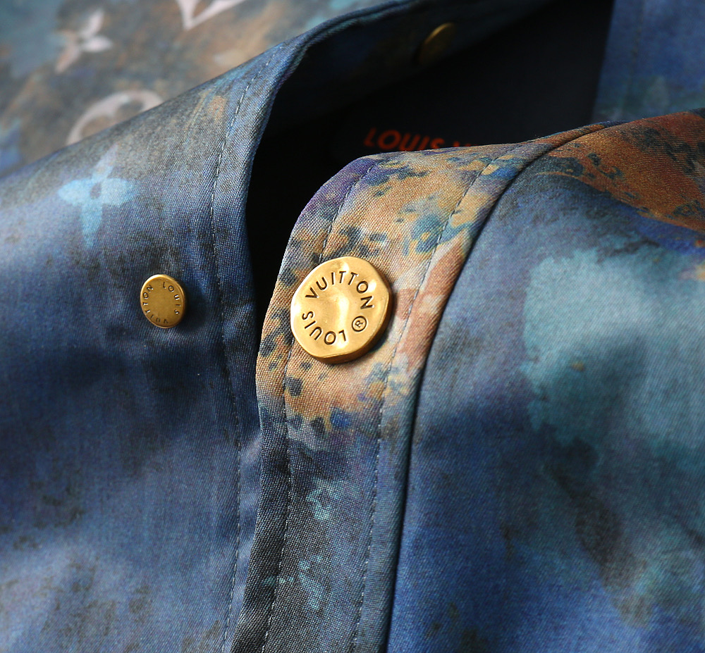 Louis Vuitton Jacket M-l-xl