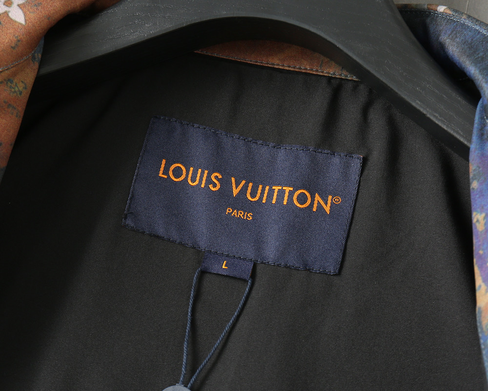 Louis Vuitton Jacket M-l-xl