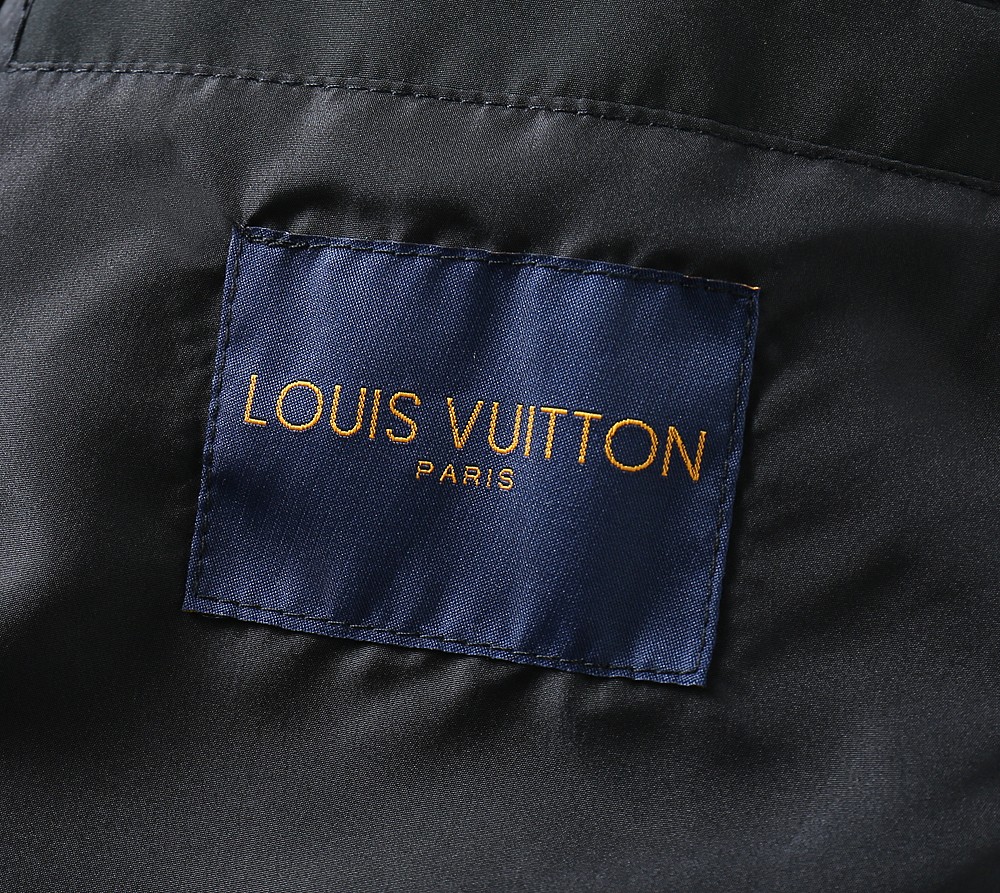Louis Vuitton Jacket M-l-xxxl