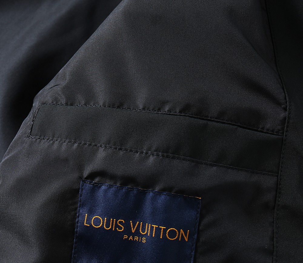 Louis Vuitton Jacket M-l-xxxl