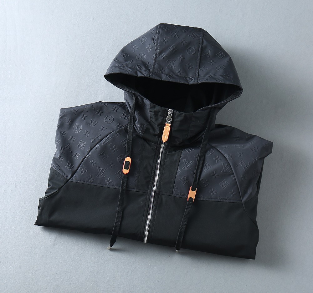 Louis Vuitton Jacket M-l-xxxl