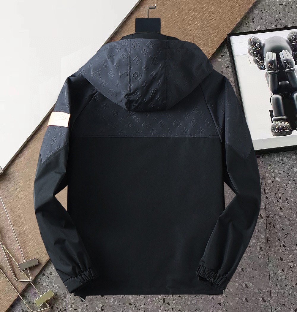 Louis Vuitton Jacket M-l-xxxl