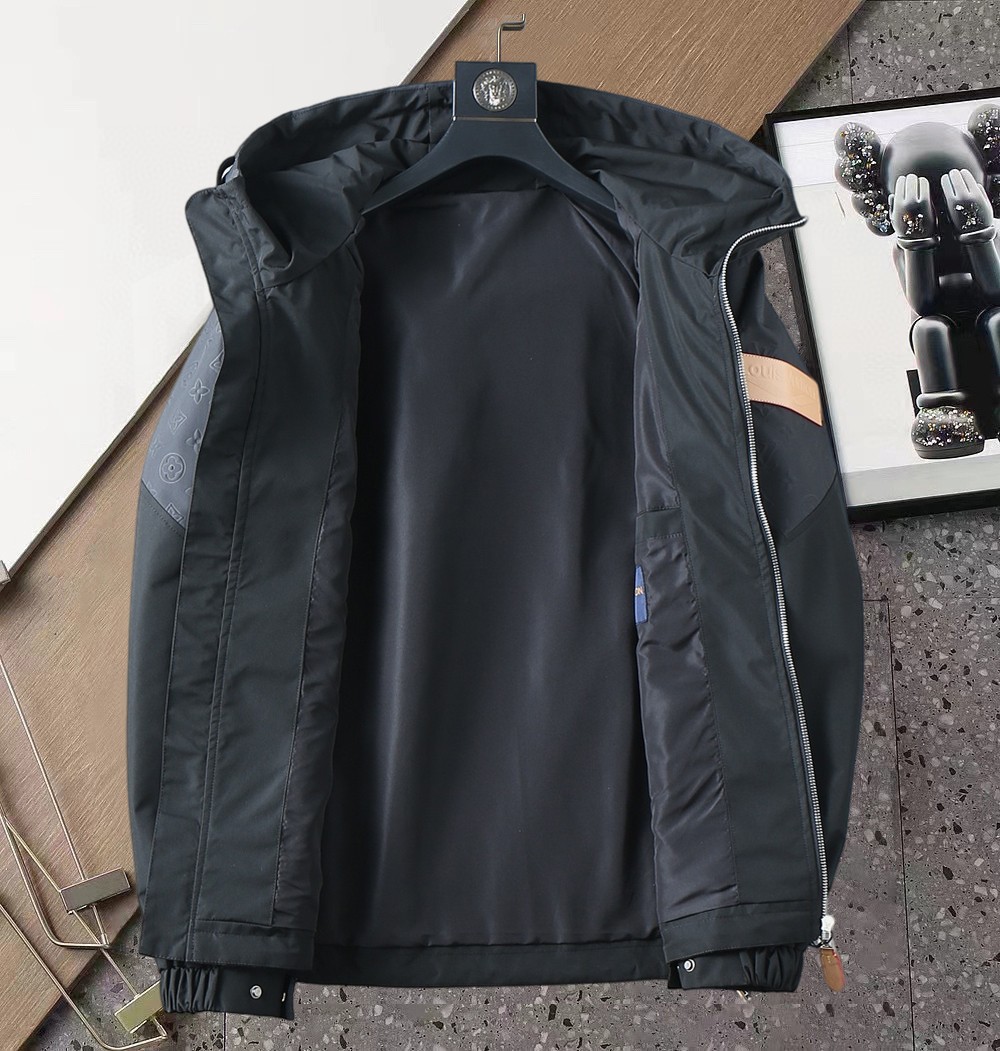 Louis Vuitton Jacket M-l-xxxl