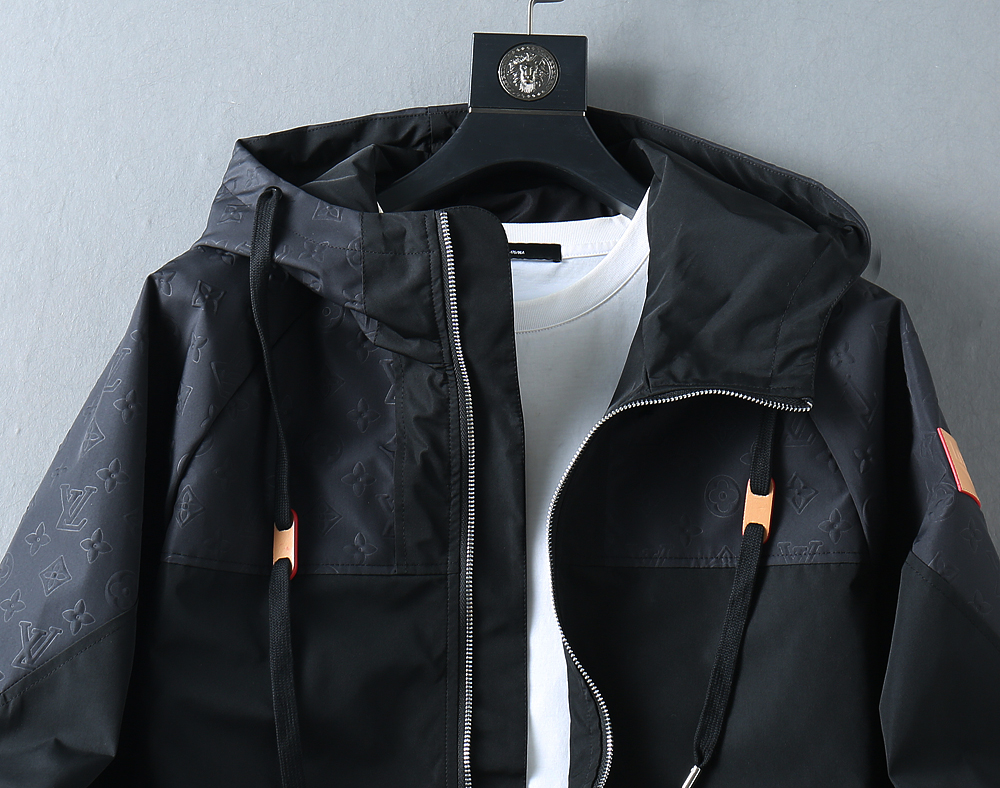 Louis Vuitton Jacket M-l-xxxl