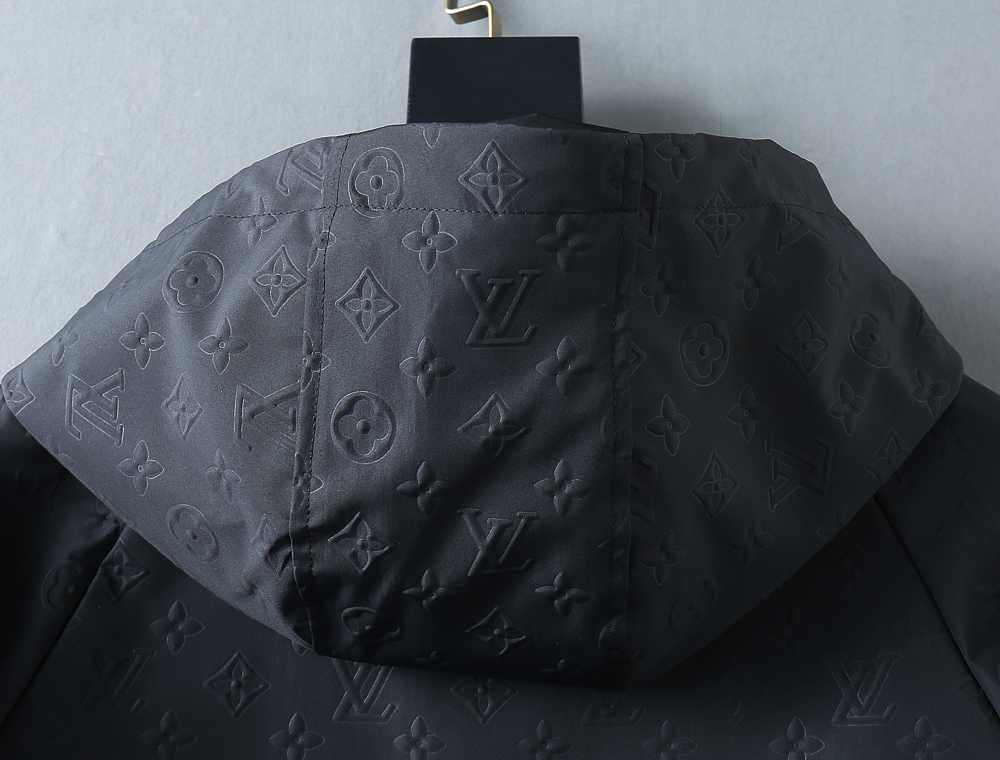 Louis Vuitton Jacket M-l-xxxl