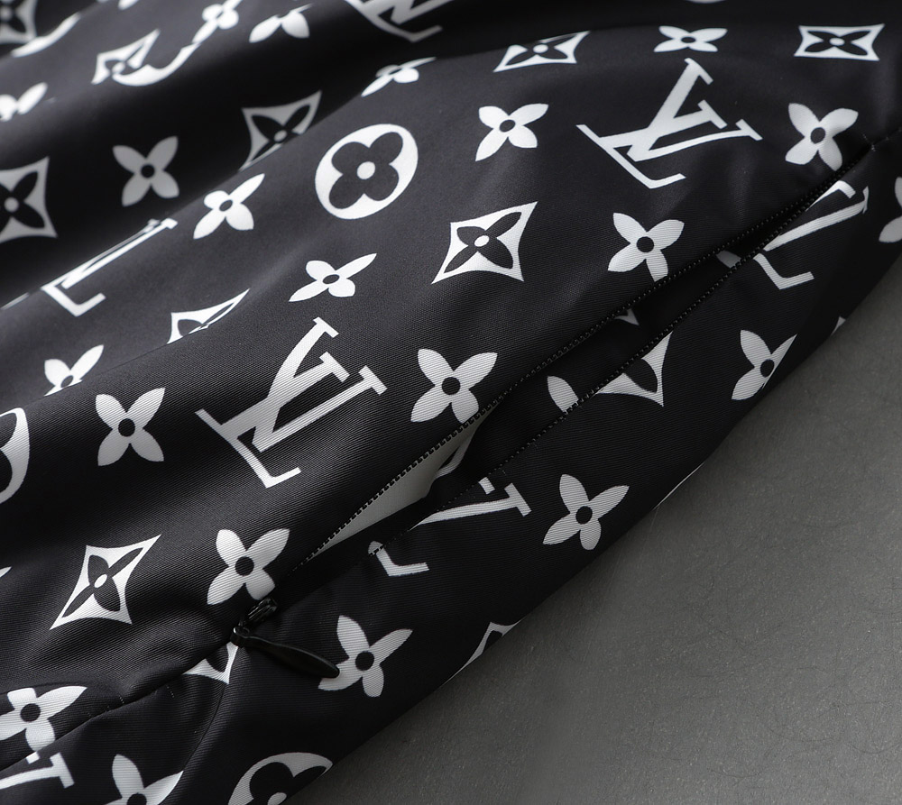Louis Vuitton Jacket M-l-xxxl