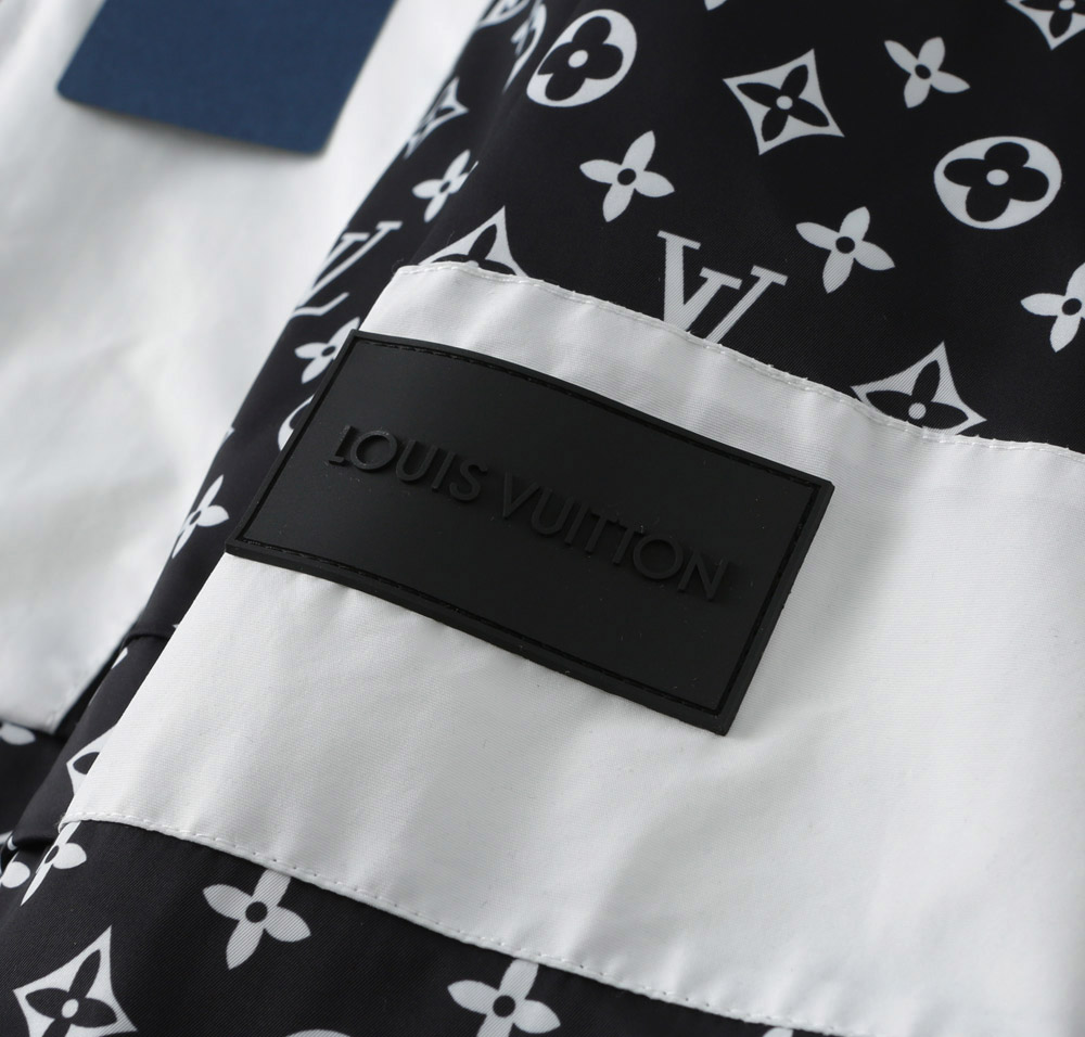 Louis Vuitton Jacket M-l-xxxl