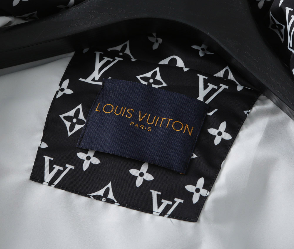 Louis Vuitton Jacket M-l-xxxl