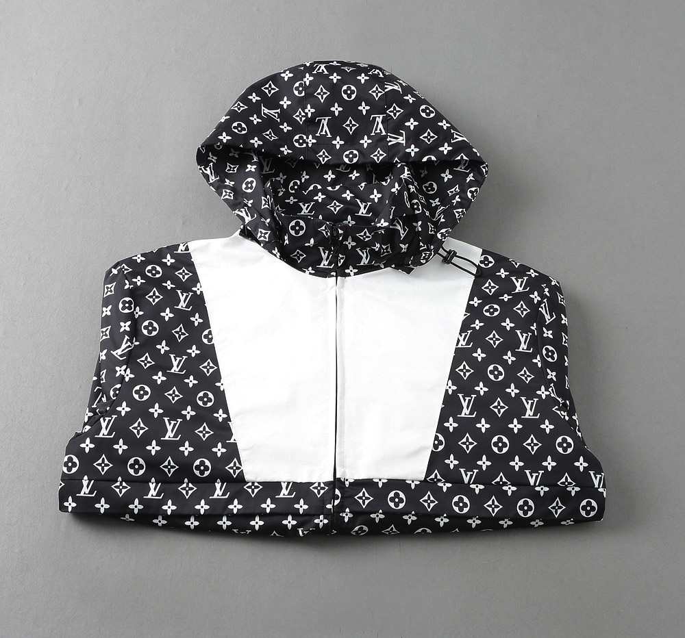 Louis Vuitton Jacket M-l-xxxl