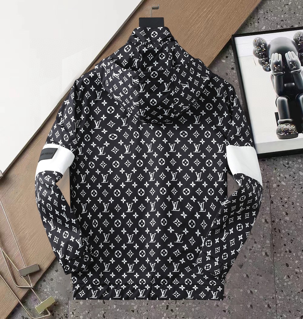 Louis Vuitton Jacket M-l-xxxl