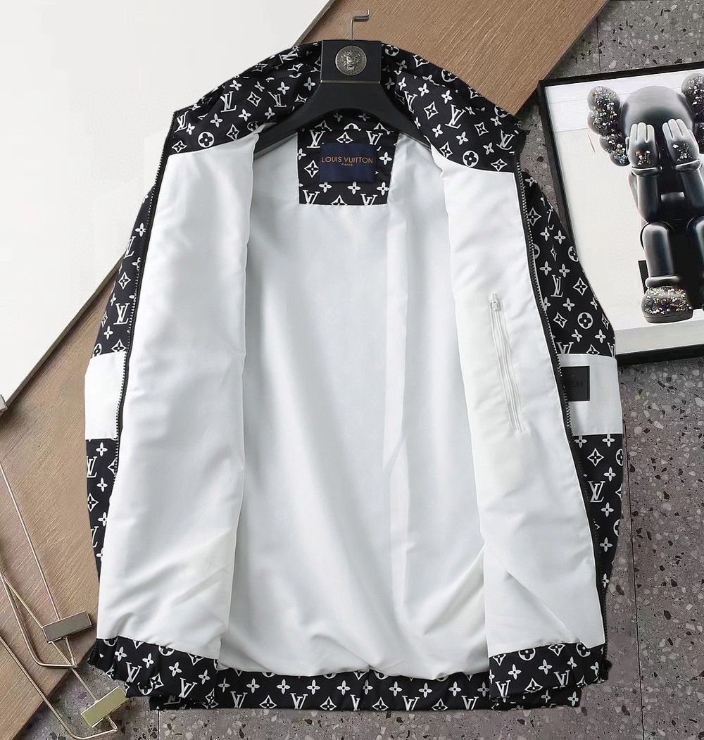 Louis Vuitton Jacket M-l-xxxl