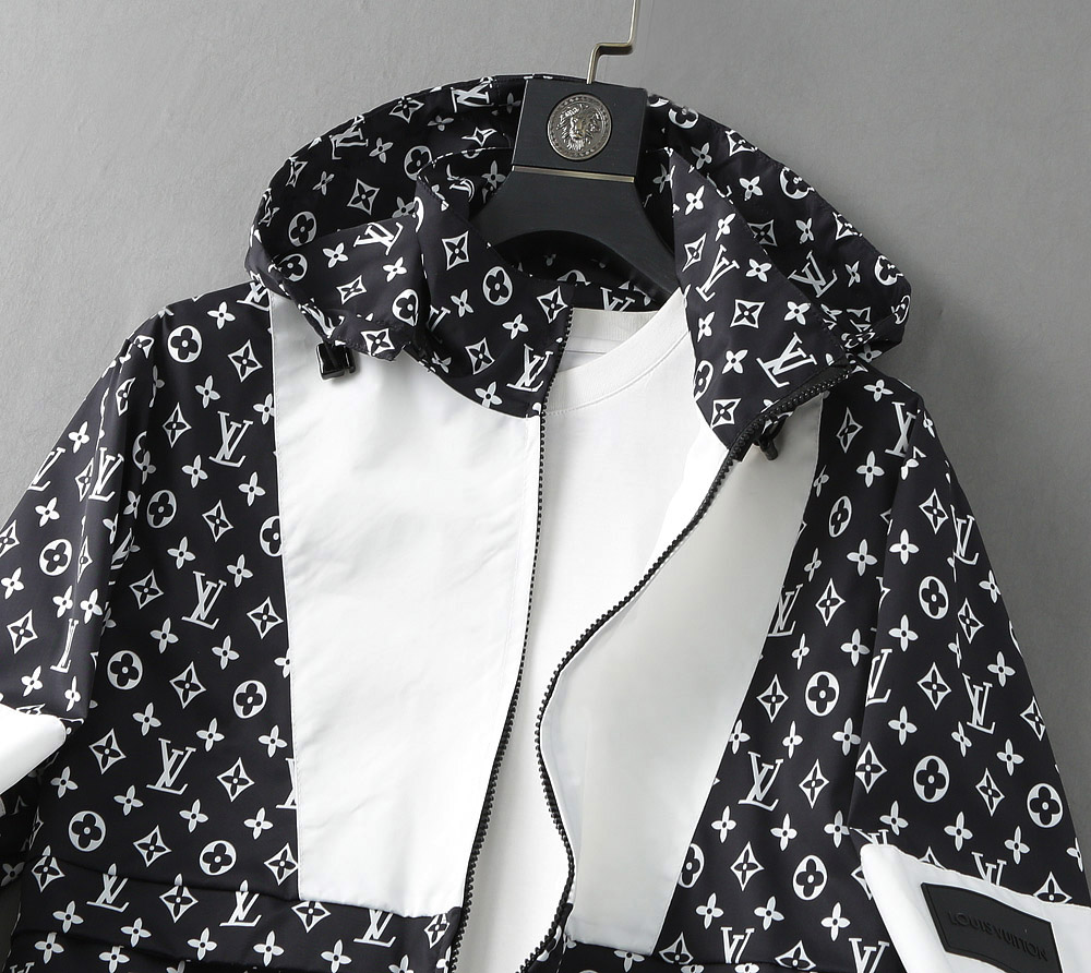 Louis Vuitton Jacket M-l-xxxl
