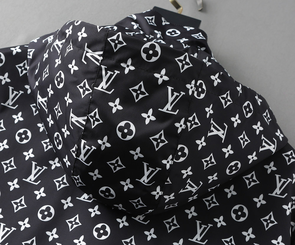 Louis Vuitton Jacket M-l-xxxl
