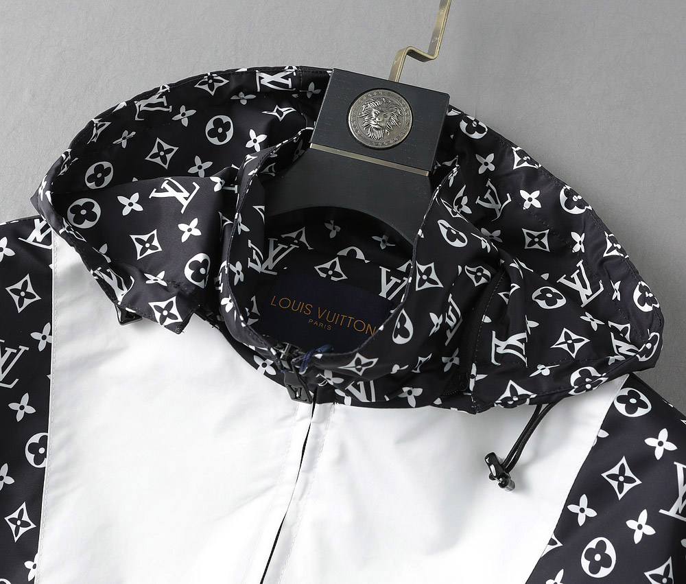 Louis Vuitton Jacket M-l-xxxl