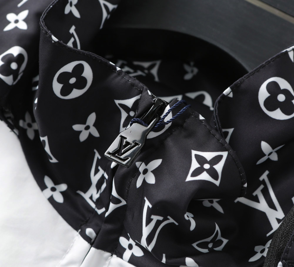 Louis Vuitton Jacket M-l-xxxl