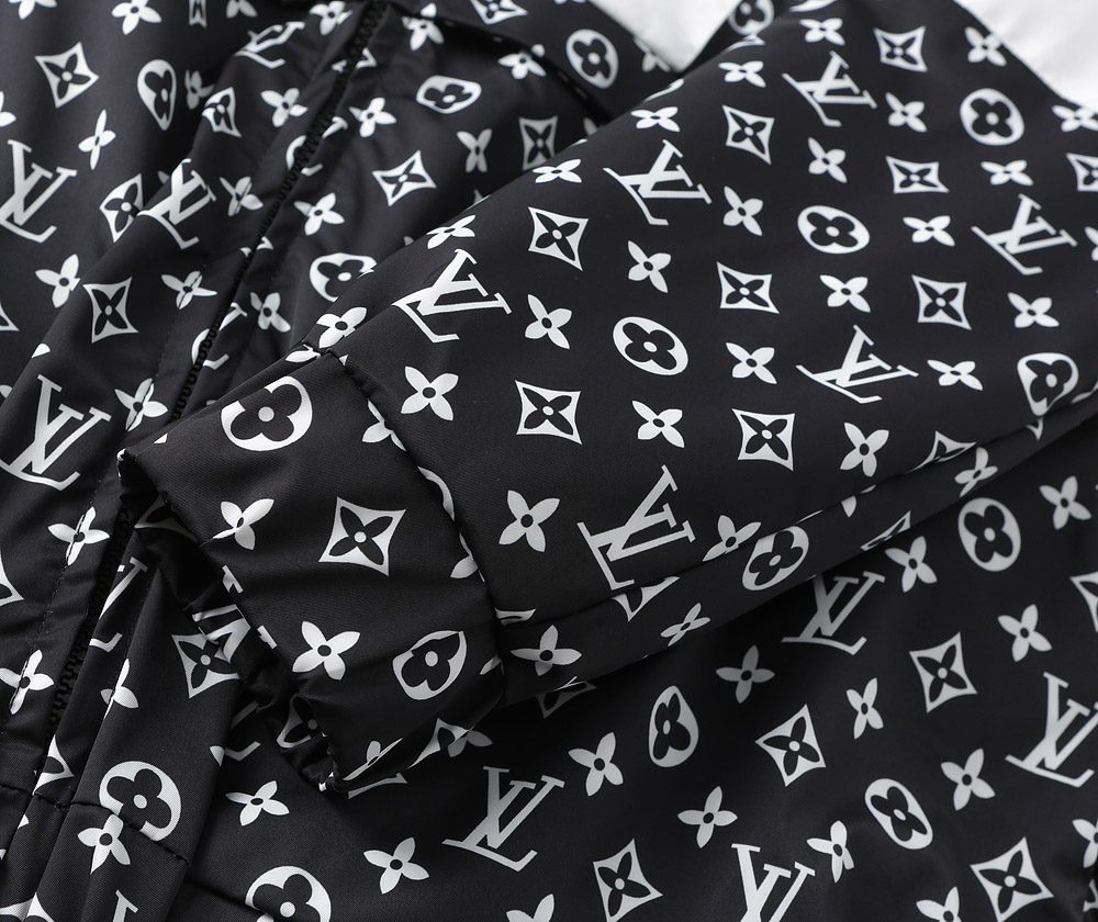 Louis Vuitton Jacket M-l-xxxl