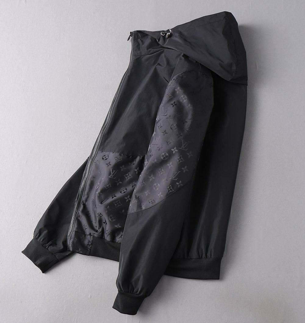 Louis Vuitton Jacket M-l-xxxl