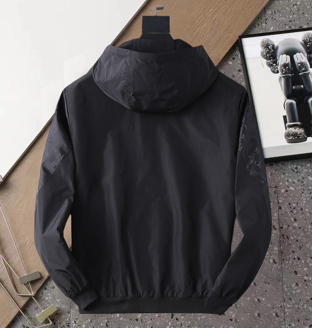 Louis Vuitton Jacket M-l-xxxl