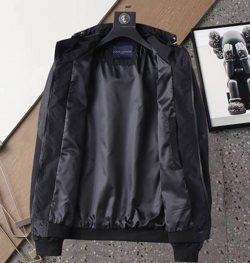 Louis Vuitton Jacket M-l-xxxl