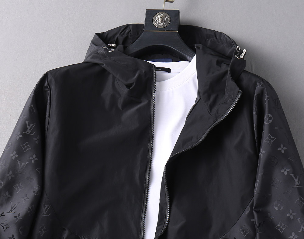 Louis Vuitton Jacket M-l-xxxl