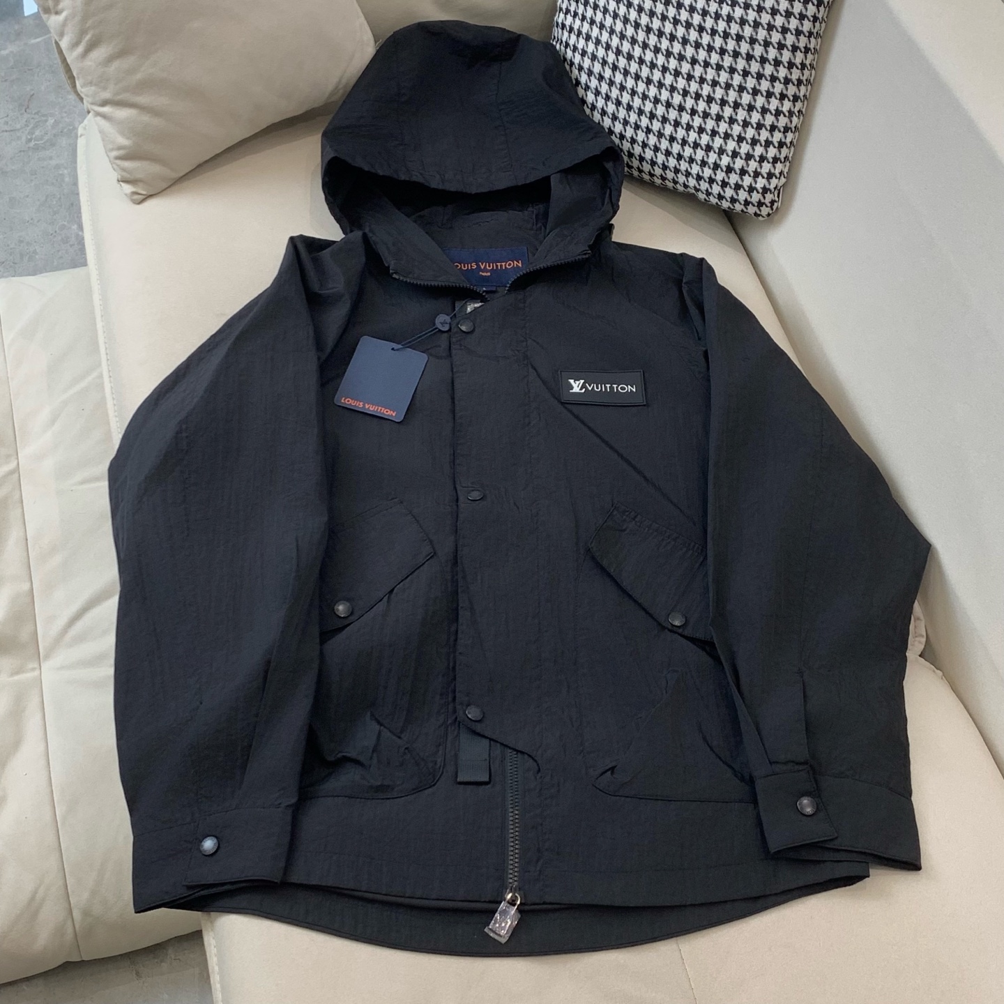 Louis Vuitton Jacket M-l-xxxl