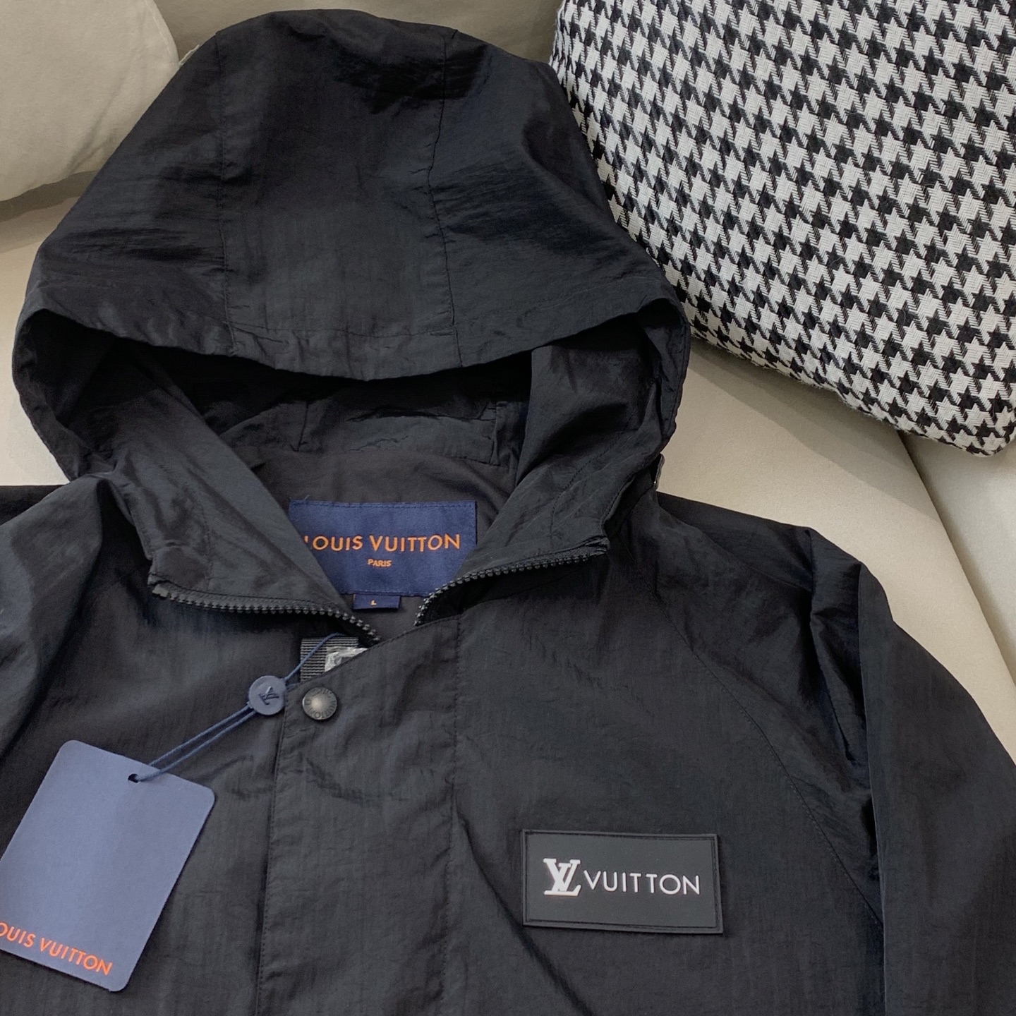 Louis Vuitton Jacket M-l-xxxl