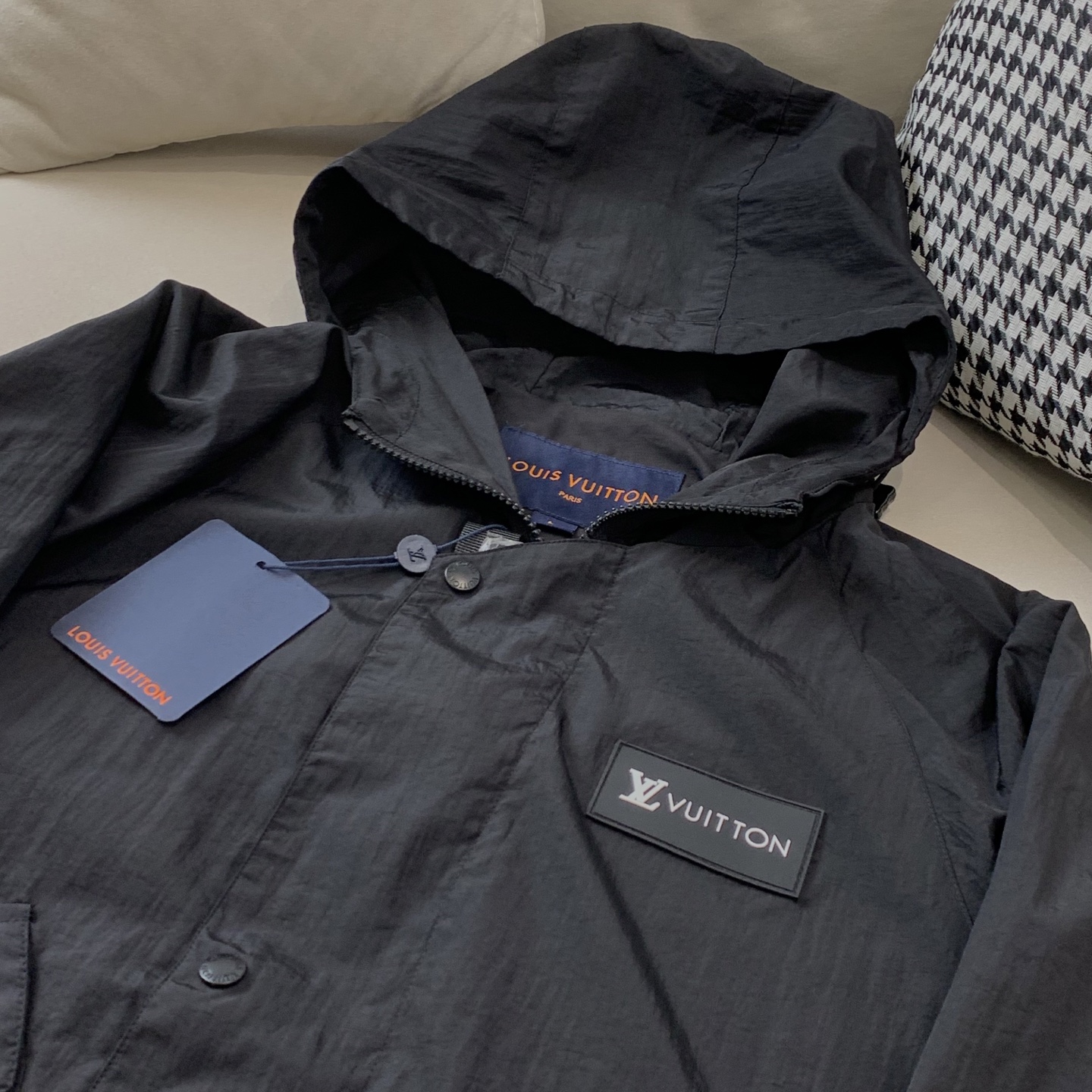 Louis Vuitton Jacket M-l-xxxl