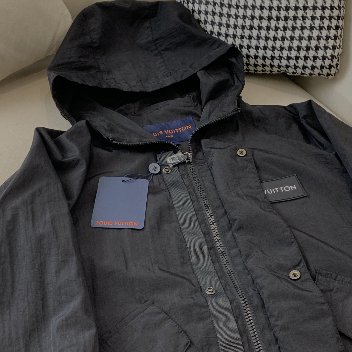 Louis Vuitton Jacket M-l-xxxl
